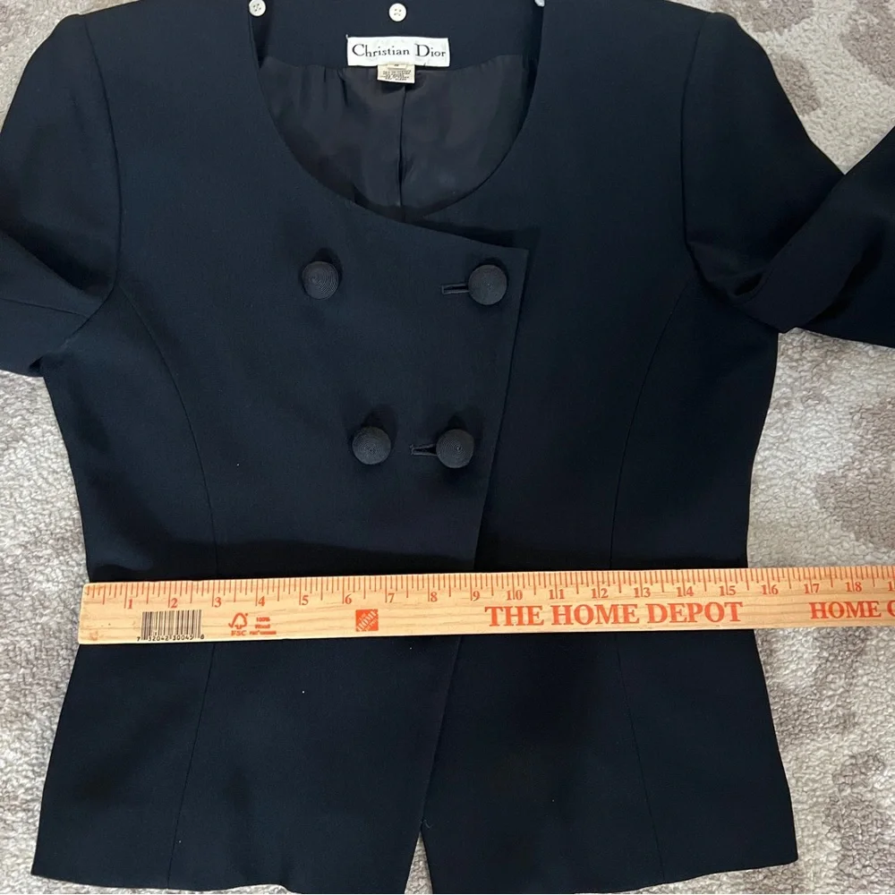 Dior Women’s Blazer - Picture 5 of 9